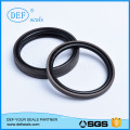 PTFE Piston Seals Heavy Duty for Standard Cylinder